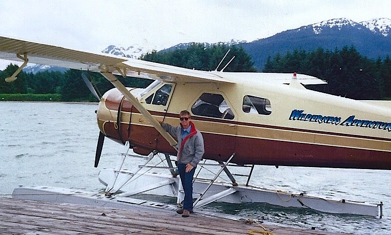 EricA-DHC2 Beaver