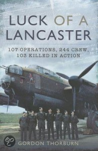 Luck of a Lancaster