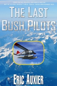 The last bush pilots