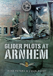 Glider pilots at Arnhem