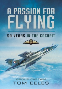 A Passion for Flying-50 years in the cockpit