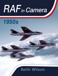 Cover RAF in camera 50s