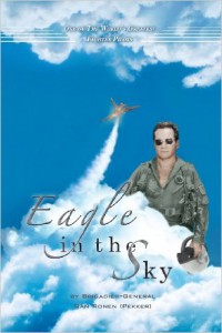 Eagle in the Sky