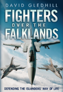 Fighters over the Falklands: Defending the Islanders' way of life