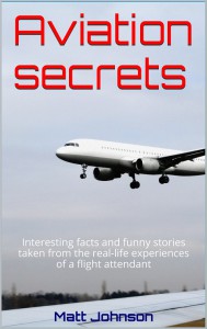 Aviation secrets