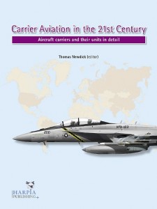 Carrier Aviation in the 21st Century, Aircraft carriers and their units in detail