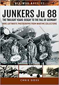 JUNKERS JU-88