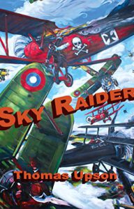 Sky Raider