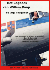 Het Logboek van Willem Raap- De vrije vliegenier